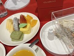 -太原凯宾斯基饭店