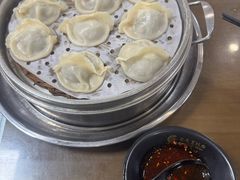 -志亮灌汤蒸饺·清真(庙后街店)