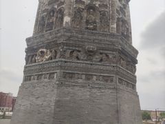 -广胜寺塔