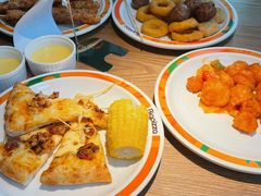 -比格比萨自助(德思勤四季汇店)