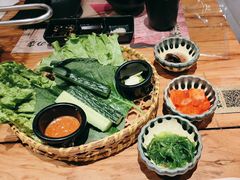 -黑牛の店·和牛烧肉(大悦城店)