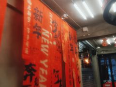 -孖记茶档·热腾茶餐(江南西plus店)