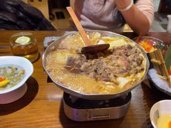 -白石的深夜食堂(济南万象城店)