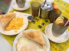 -澳洲牛奶公司(佐敦店)