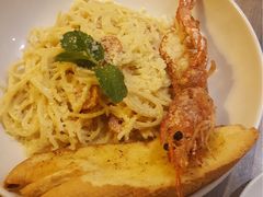 -卡朋西餐(较场西路店)