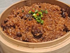 -丽华园(汉阳龙阳店)