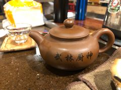-武林厨神·粤式茶点(五羊店)