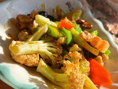 -遇见小院—虹鳟鱼•农家菜(怀柔店)