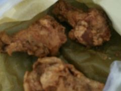 -延庆观炸鸡(淮北街总店)