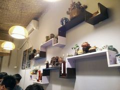 -蜗牛小馆醉乡民谣云南菜(惠新西里店)