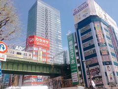 -秋叶原电器街