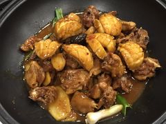-美极鲜食坊(宝安南路店)