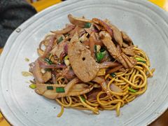 -吴记杭州私房面