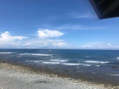 -白沙湾海滩