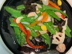 -野蔓果·山野菜(西湖景区·龙井茶田店)