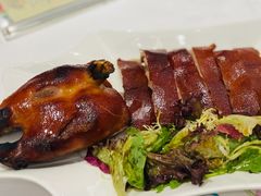 脆皮BB猪-翠园(兴业太古汇店)