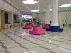 -美年大健康·体检中心(大庆西路店)