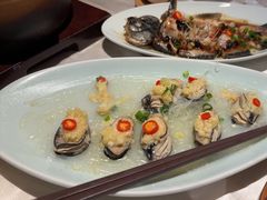 -山顶沙河粉-粤菜馆(凯旋店)