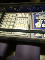 -周大福CHOW TAI FOOK(宝山苏宁易购店)