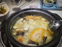 -百年果林椰子鸡(中洲店)
