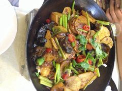 红蜡烛海鲜粥城(宝坻店)-红蜡烛海鲜粥城(宝坻店)