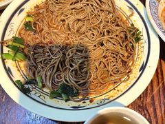 -蓝田九大碗民俗食府(蓝田店)