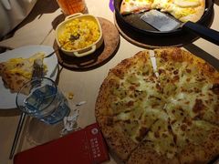 -必胜客(金高店)