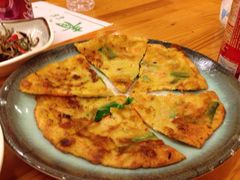 青瓦餐厅-青瓦餐厅·生鱼片·韩园烤肉(西塔店)