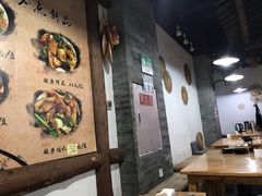 -二孃鸡爪爪(双楠店)
