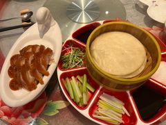 -好福记饭店(红梅公园店)