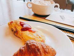 -苏州苏州湾艾美酒店-新食谱全日制餐厅