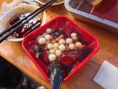 -雲记卢妈冷锅串串(中道街总店)
