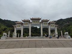 -阳台山森林公园