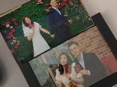 -一墨照相馆·证件照·形象照(世博店)