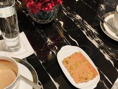 -Salon de Ville浦江汇(上海外滩华尔道夫酒店店)