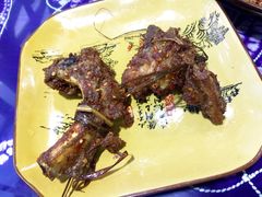 -白家寨子·山野白族菜(古城总店)