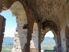 -蟠龙山长城景区