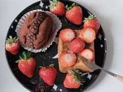 -屋裡·Union Bakery(龙江路店)