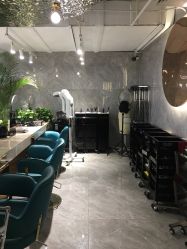 -悦SALON