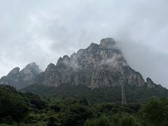 -云台山风景名胜区