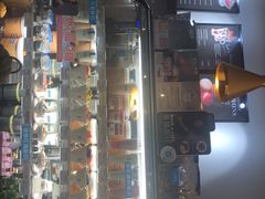 桃胶女神酸奶-Blueglass酸奶(华贸购物中心店)