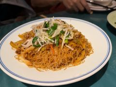台式炒米粉-C31地窖餐厅(黑龙江北路店)
