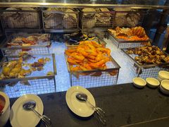 -广州富力君悦大酒店·凯菲厅