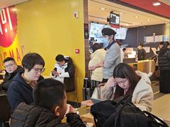-麦当劳(苏州火车站南广场店)