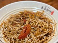 -春雪面馆(转塘店)