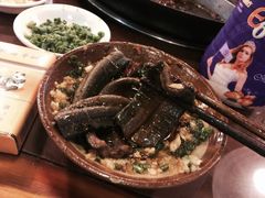 -重庆老火锅王(西安北路店)