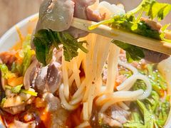 -王记生烫牛杂面馆(兰陵路店)