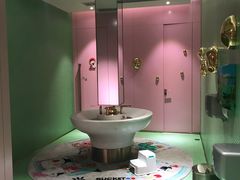 -水桶王国主题餐厅·聚会·生日派对·亲子活动·家庭套餐(亚龙湾希尔顿店)