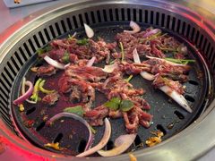 -棒小伙·齐齐哈尔烤肉(龙茗路店)