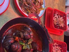 -老闵田螺馆·南昌特色小炒(梦时代店)